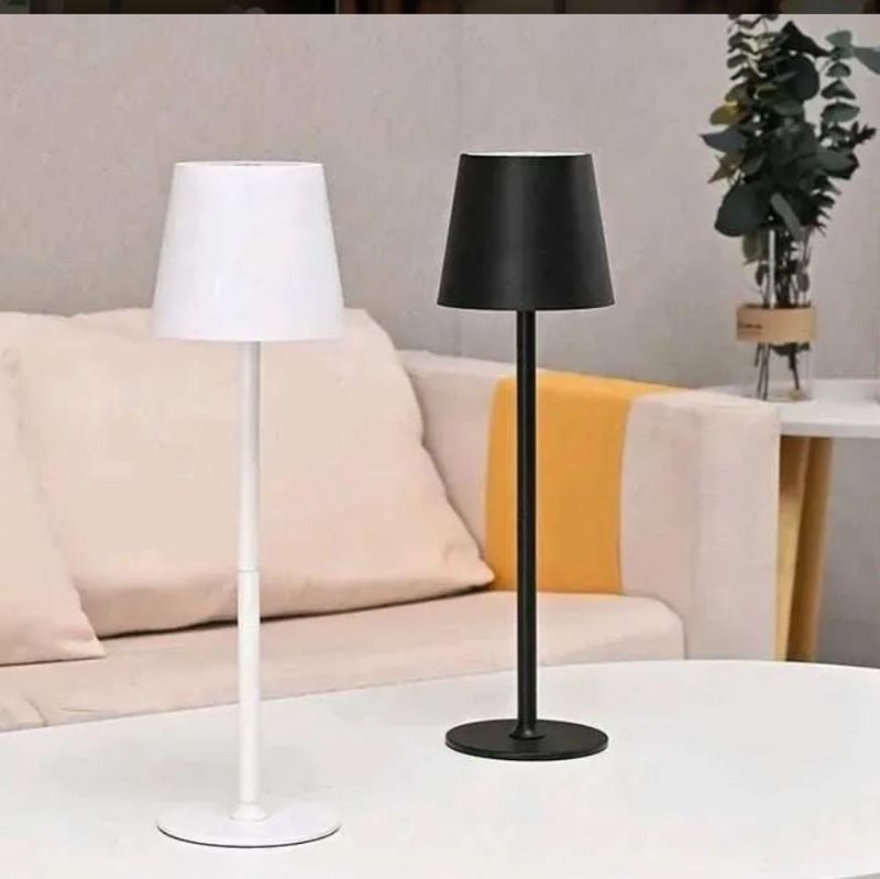 Comprar Lampara Sin Cable en Electroshopy - Ángulo 2